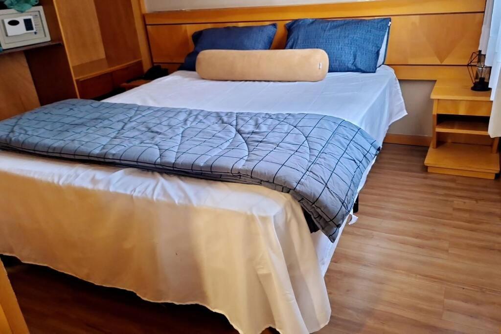 Hampton Park Jardins Com Banheira Hidromassagem Luxuoso Apartment Sao Paulo