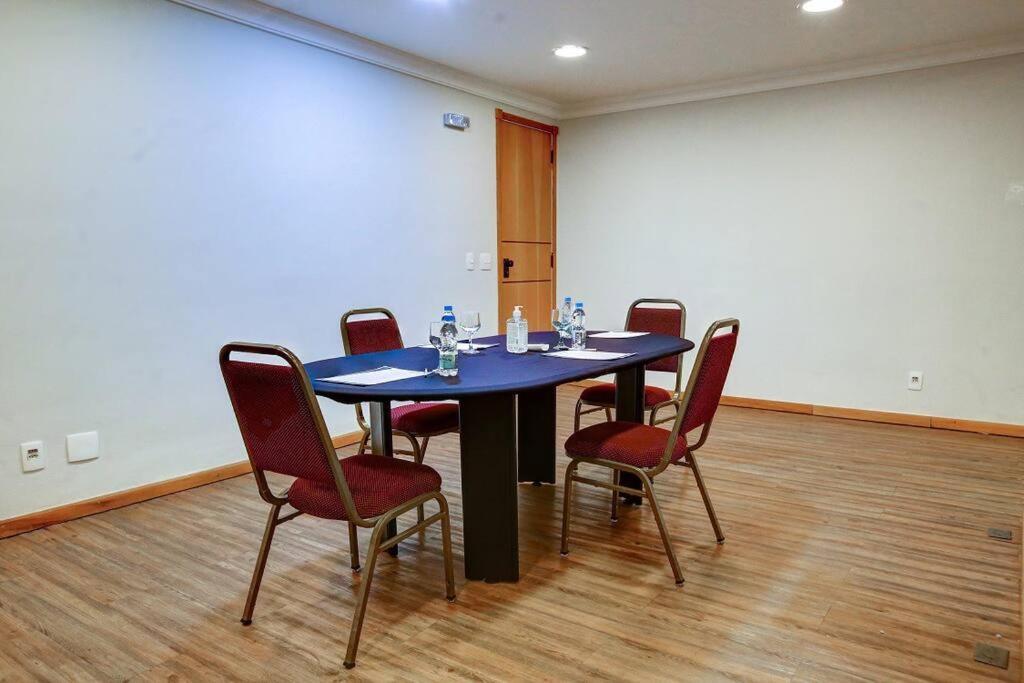 Apartment Hampton Park Jardins Com Banheira Hidromassagem Luxuoso *